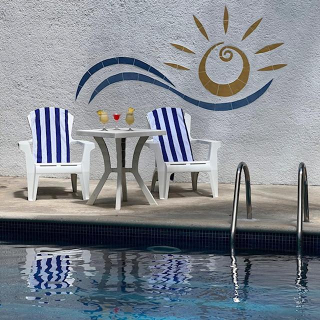 Hotel Sol Sámara 외부 사진