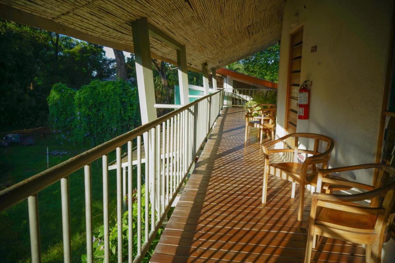 Hotel Sol Sámara 외부 사진