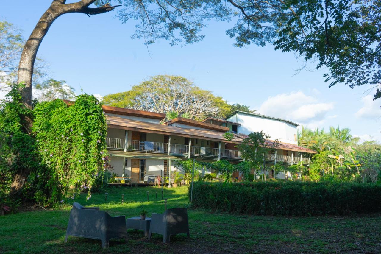 Hotel Sol Sámara 외부 사진